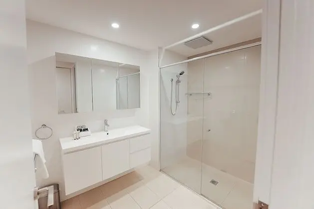 Premium Apart Daire (Executive Retreat with Water Views)