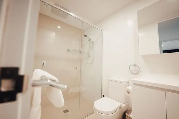Premium Apart Daire (Executive Retreat with Water Views)