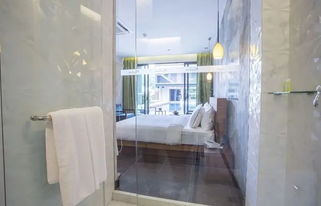 Bay Room