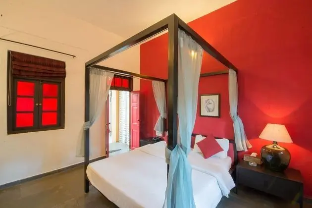 Design Oda, Sigara İçilebilir
