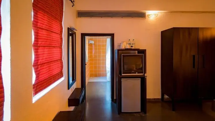 Design Oda, Sigara İçilebilir