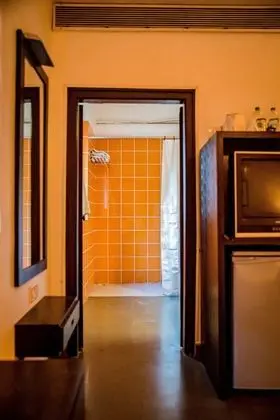 Design Oda, Sigara İçilebilir