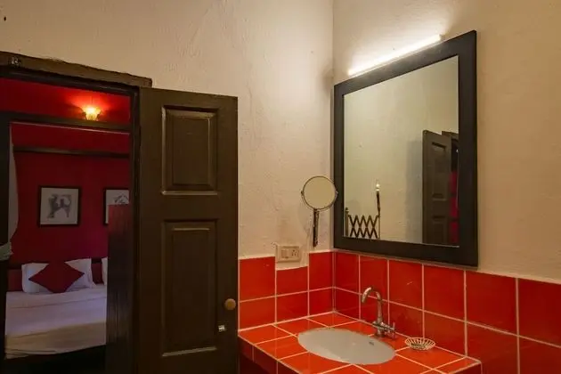 Design Oda, Sigara İçilebilir