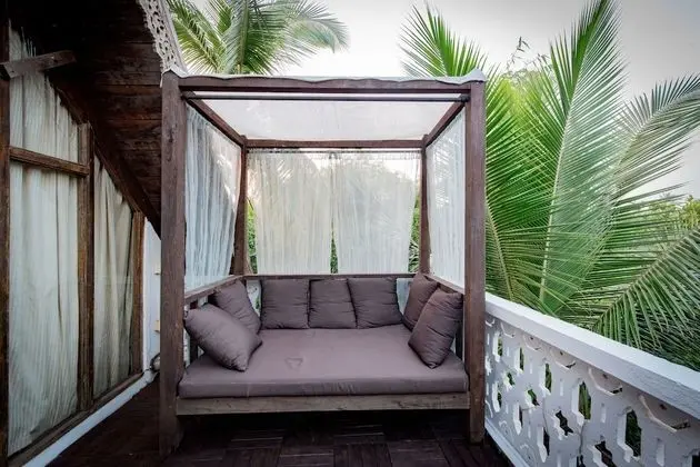 Design Süit, Sigara İçilebilir