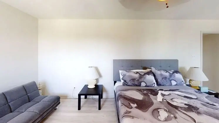 Daire, Birden Çok Yatak, Balkon, Plaj Manzaralı