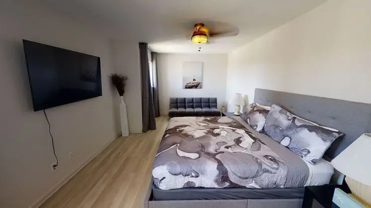 Daire, Birden Çok Yatak, Balkon, Plaj Manzaralı