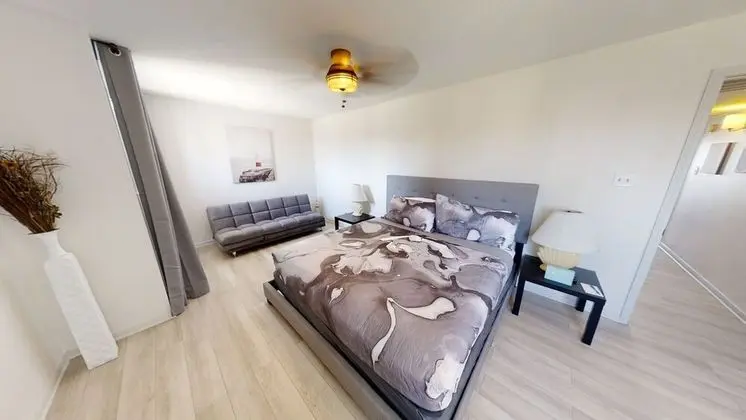 Daire, Birden Çok Yatak, Balkon, Plaj Manzaralı