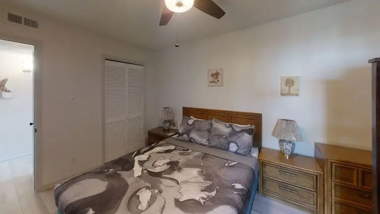 Daire, Birden Çok Yatak, Balkon, Plaj Manzaralı