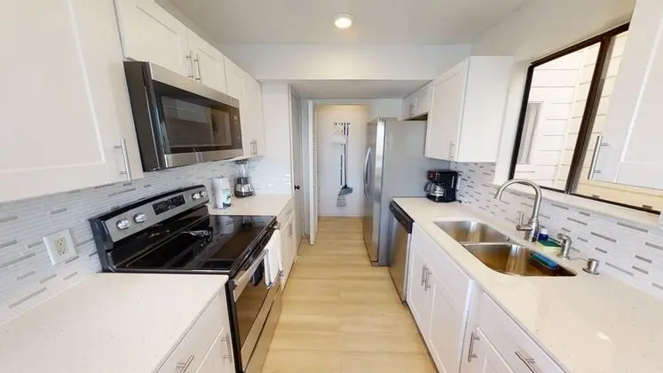 Daire, Birden Çok Yatak, Balkon, Plaj Manzaralı