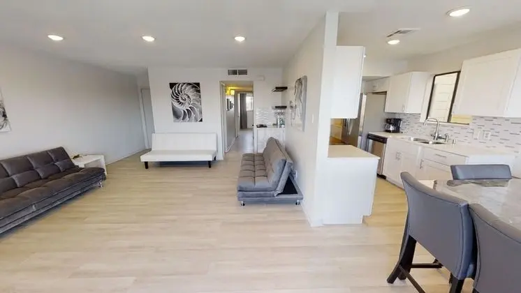 Daire, Birden Çok Yatak, Balkon, Plaj Manzaralı