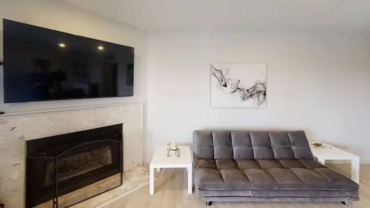 Daire, Birden Çok Yatak, Balkon, Plaj Manzaralı