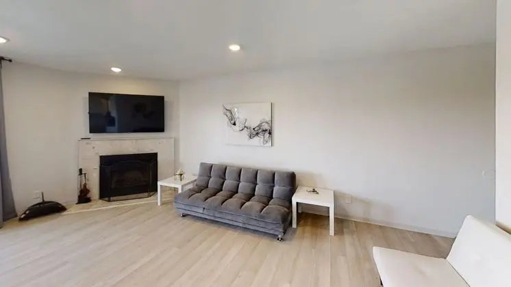 Daire, Birden Çok Yatak, Balkon, Plaj Manzaralı