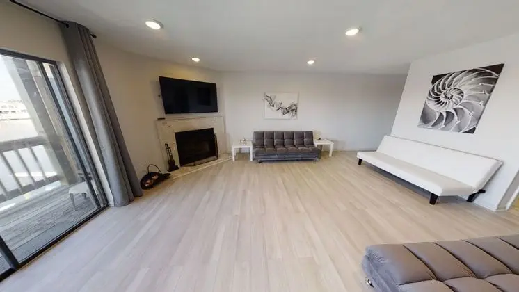 Daire, Birden Çok Yatak, Balkon, Plaj Manzaralı