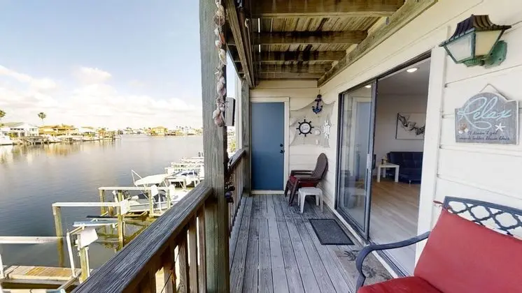 Daire, Birden Çok Yatak, Balkon, Plaj Manzaralı