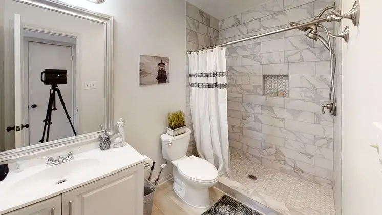 Daire, Birden Çok Yatak, Balkon, Plaj Manzaralı