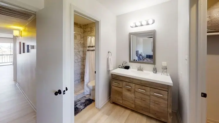 Daire, Birden Çok Yatak, Balkon, Plaj Manzaralı