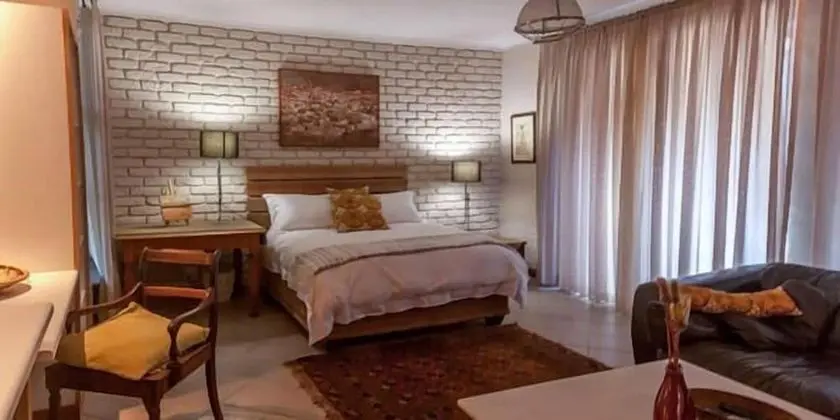 Luxury Oda, 2 Yatak Odası