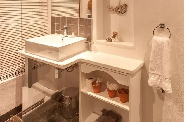 Luxury Oda, 2 Yatak Odası