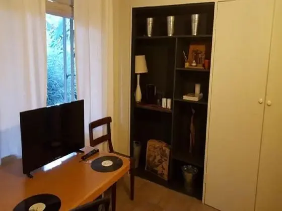 Standard Tek Büyük Yataklı Oda, 2 Yatak Odası