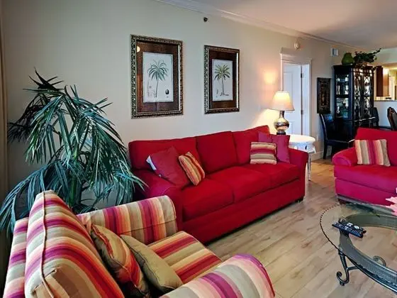 Daire, Birden Çok Yatak, Balkon, Okyanus Manzaralı (#A504 )