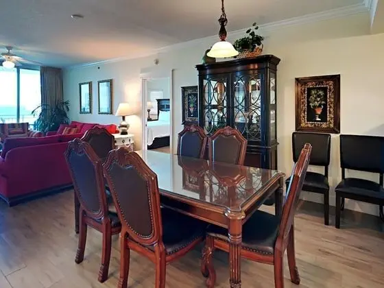 Daire, Birden Çok Yatak, Balkon, Okyanus Manzaralı (#A504 )