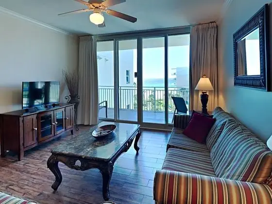 Daire, Birden Çok Yatak, Balkon, Okyanus Manzaralı (#A510)