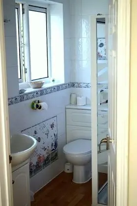 Standard Tek Büyük veya İki Ayrı Yataklı Oda (Christchurch Bay)