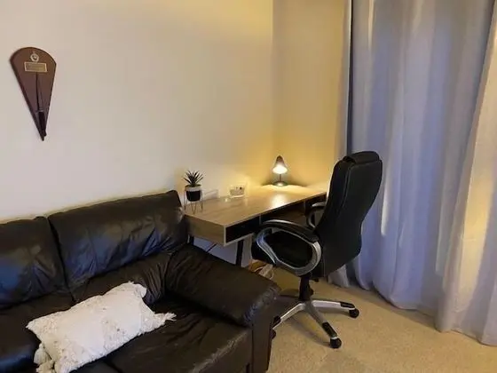 Apart Daire, Banyolu/Duşlu (Riverside Apartments)