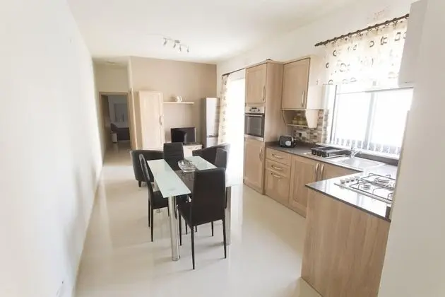 Comfort Apart Daire, 2 Yatak Odası, Plaj Manzaralı