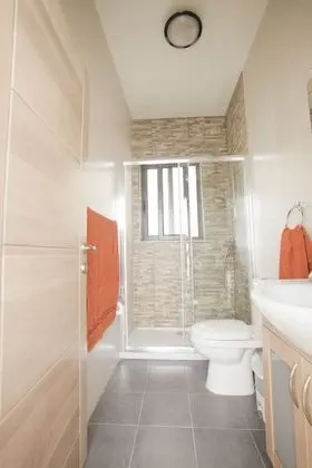 Comfort Apart Daire, 2 Yatak Odası, Plaj Manzaralı