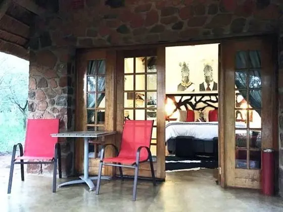 Classic Kır Evi, Nehir Manzaralı