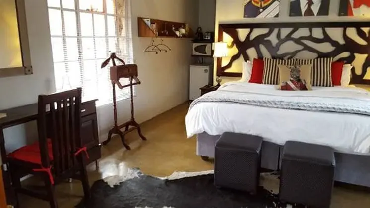 Classic Kır Evi, Nehir Manzaralı