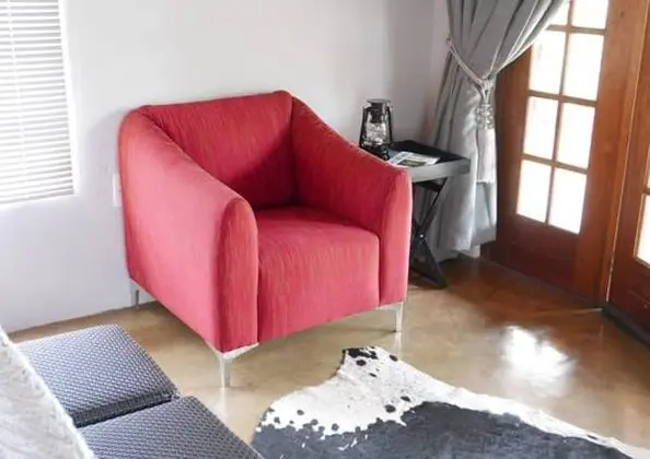 Classic Kır Evi, Nehir Manzaralı