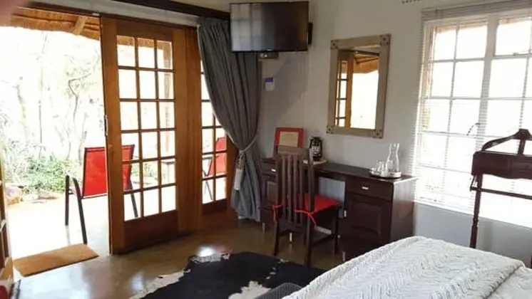 Classic Kır Evi, Nehir Manzaralı