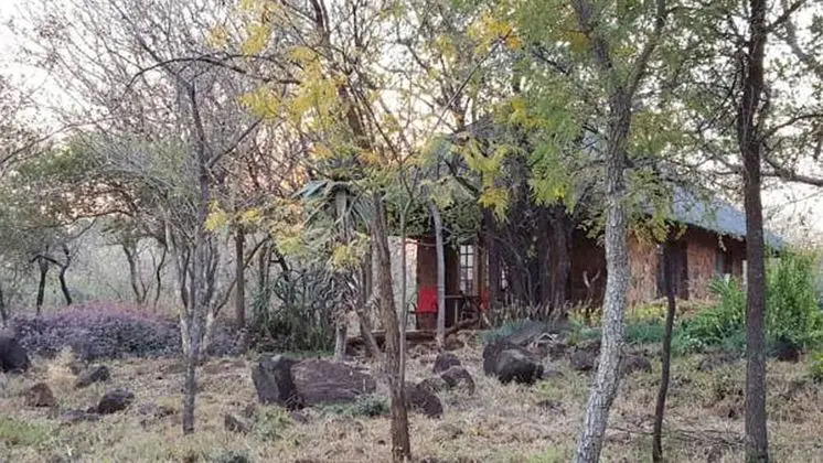 Classic Kır Evi, Nehir Manzaralı
