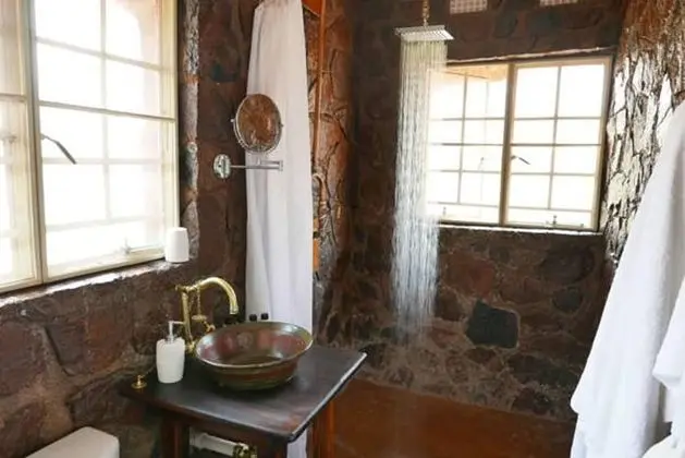 Classic Kır Evi, Nehir Manzaralı