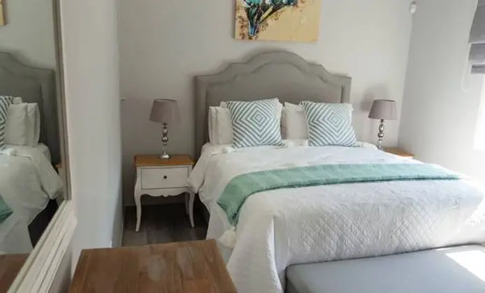 Deluxe Kır Evi, 2 Yatak Odası