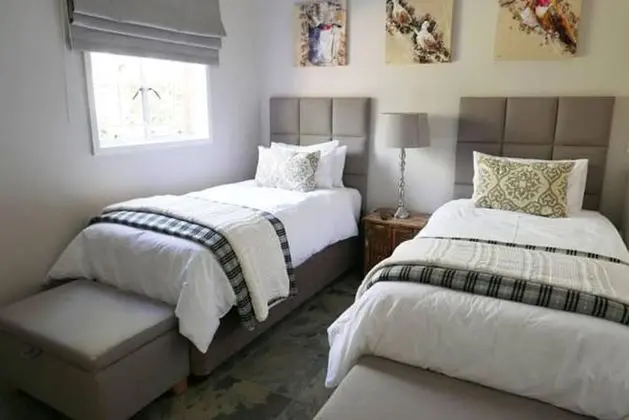 Deluxe Kır Evi, 2 Yatak Odası
