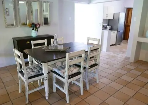 Deluxe Kır Evi, 2 Yatak Odası