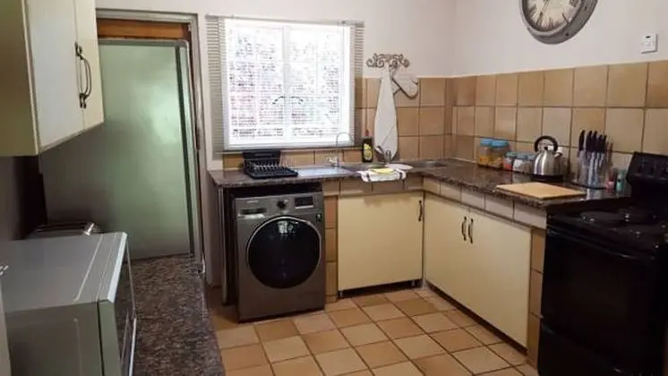 Deluxe Kır Evi, 2 Yatak Odası