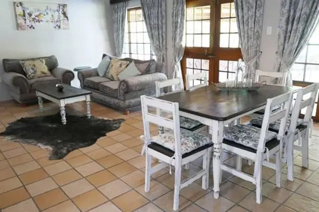 Deluxe Kır Evi, 2 Yatak Odası