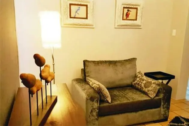 Deluxe Kır Evi, 2 Yatak Odası