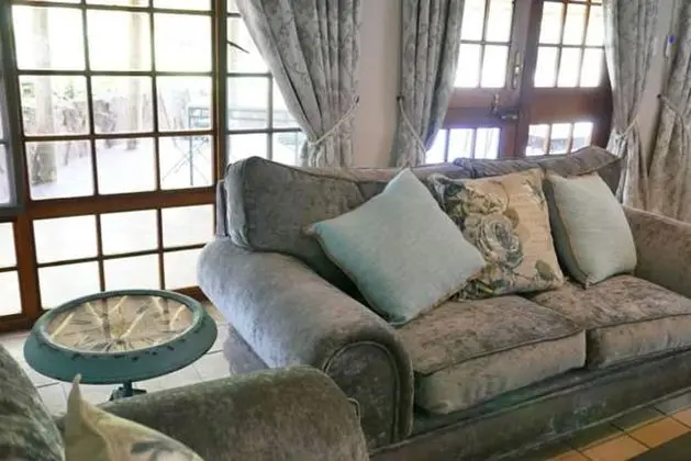 Deluxe Kır Evi, 2 Yatak Odası