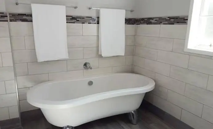 Deluxe Kır Evi, 2 Yatak Odası