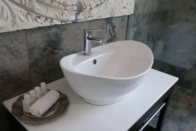 Deluxe Kır Evi, 2 Yatak Odası