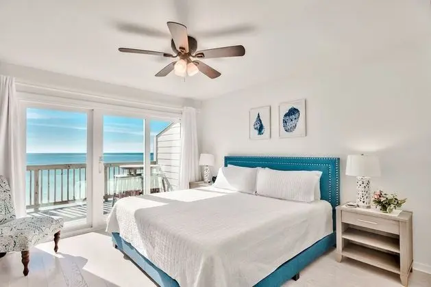 Villa (Waterside Dreams | Beachfront | Newly)