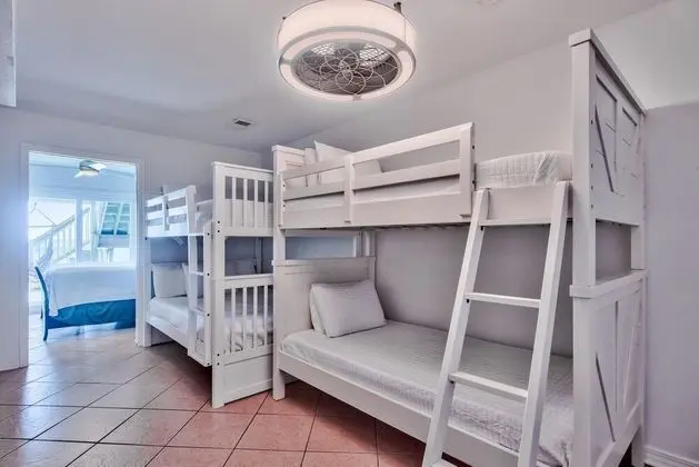 Villa (Waterside Dreams | Beachfront | Newly)