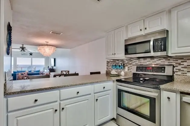 Villa (Waterside Dreams | Beachfront | Newly)