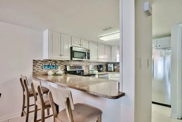 Villa (Waterside Dreams | Beachfront | Newly)