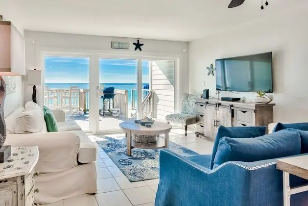 Villa (Waterside Dreams | Beachfront | Newly)